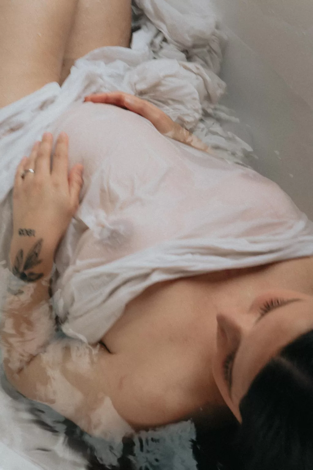 photographe grossesse la rochelle