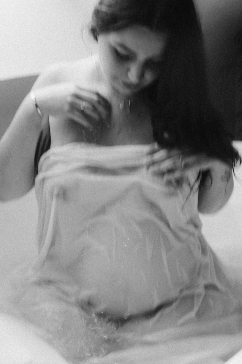 photographe grossesse la rochelle