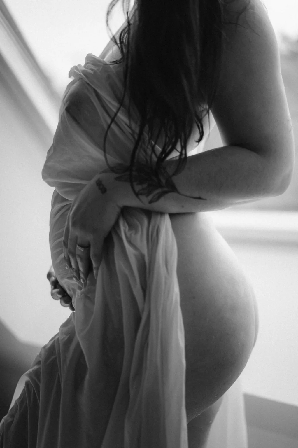 photographe grossesse la rochelle