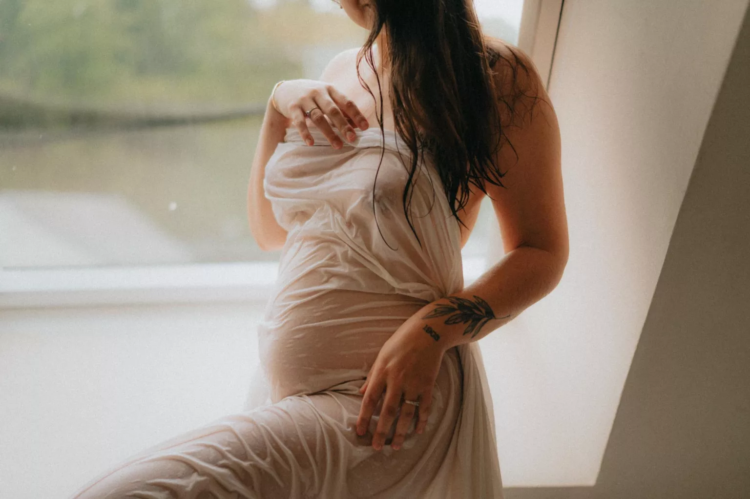 photographe grossesse la rochelle