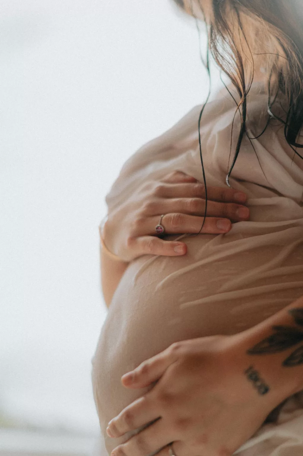 photographe grossesse la rochelle