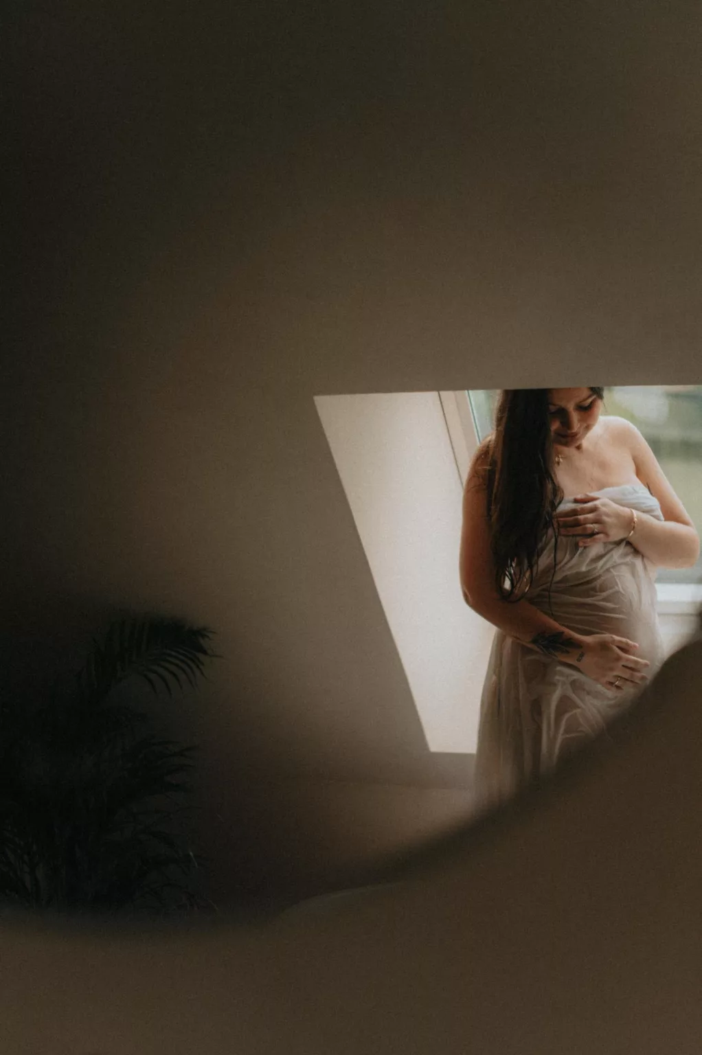 photographe grossesse la rochelle