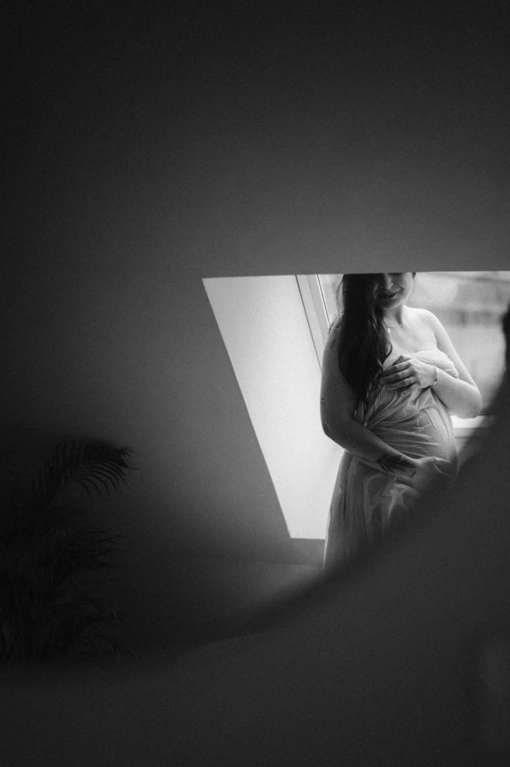 photographe grossesse la rochelle