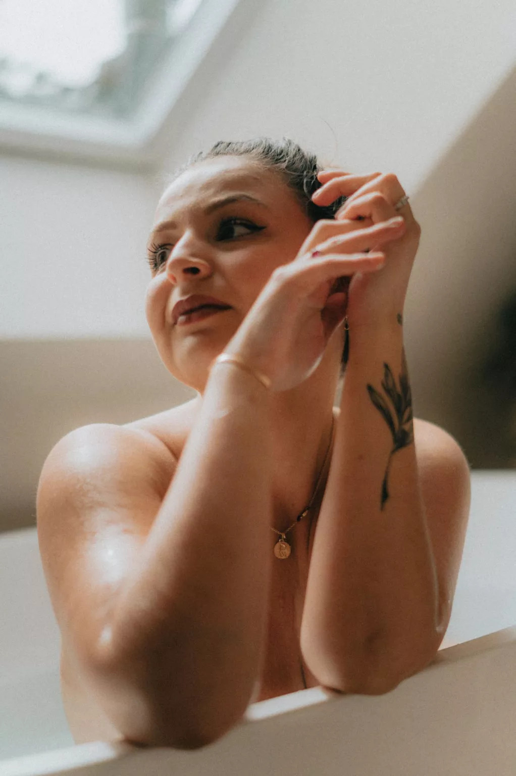 photographe grossesse la rochelle