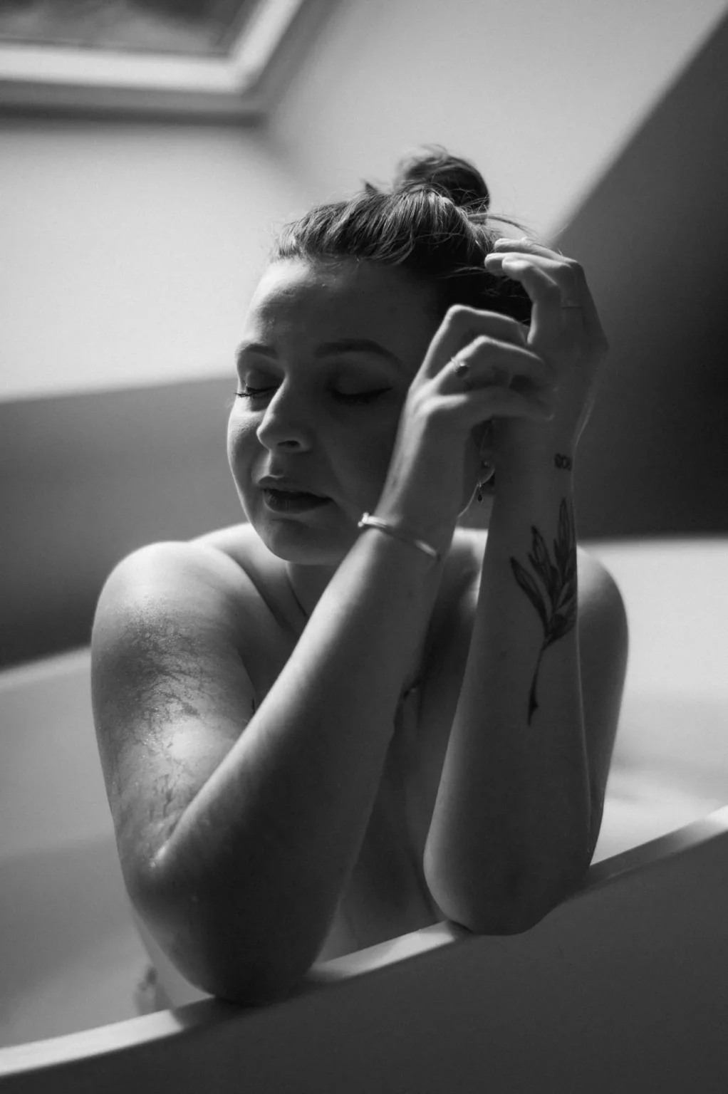 photographe grossesse la rochelle