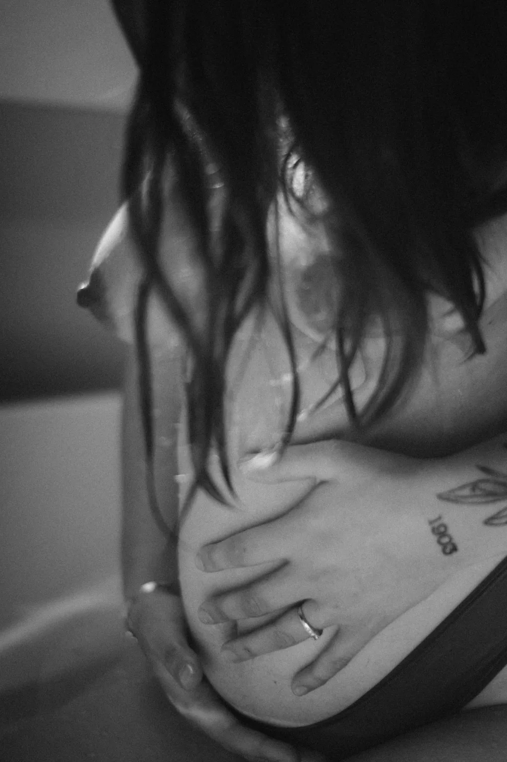 photographe grossesse la rochelle