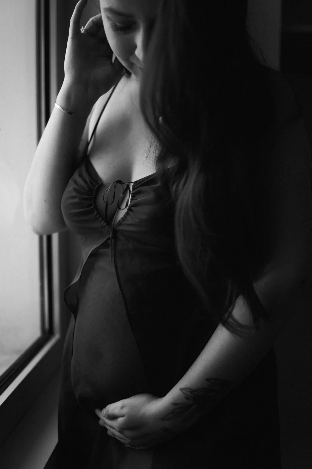 photographe grossesse la rochelle