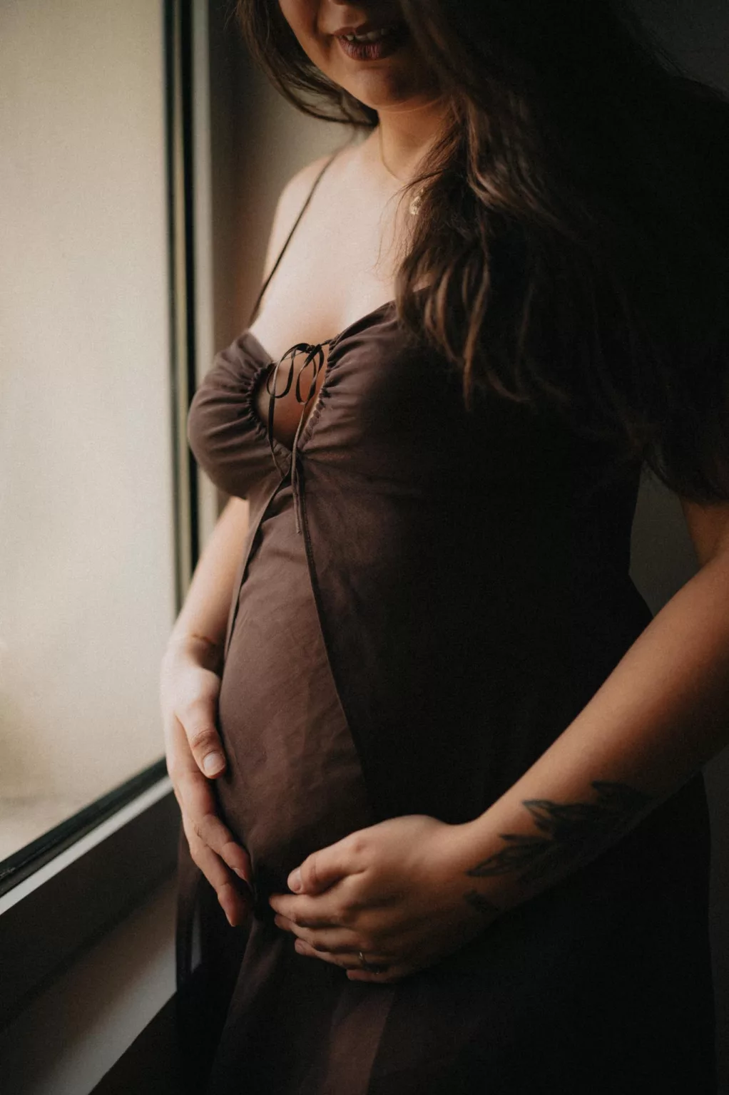 photographe grossesse la rochelle