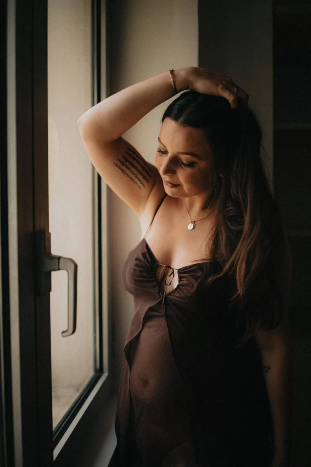 photographe grossesse la rochelle