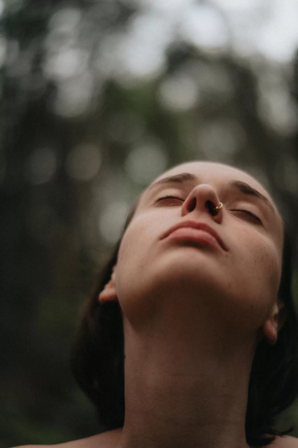 photographe nu la rochelle