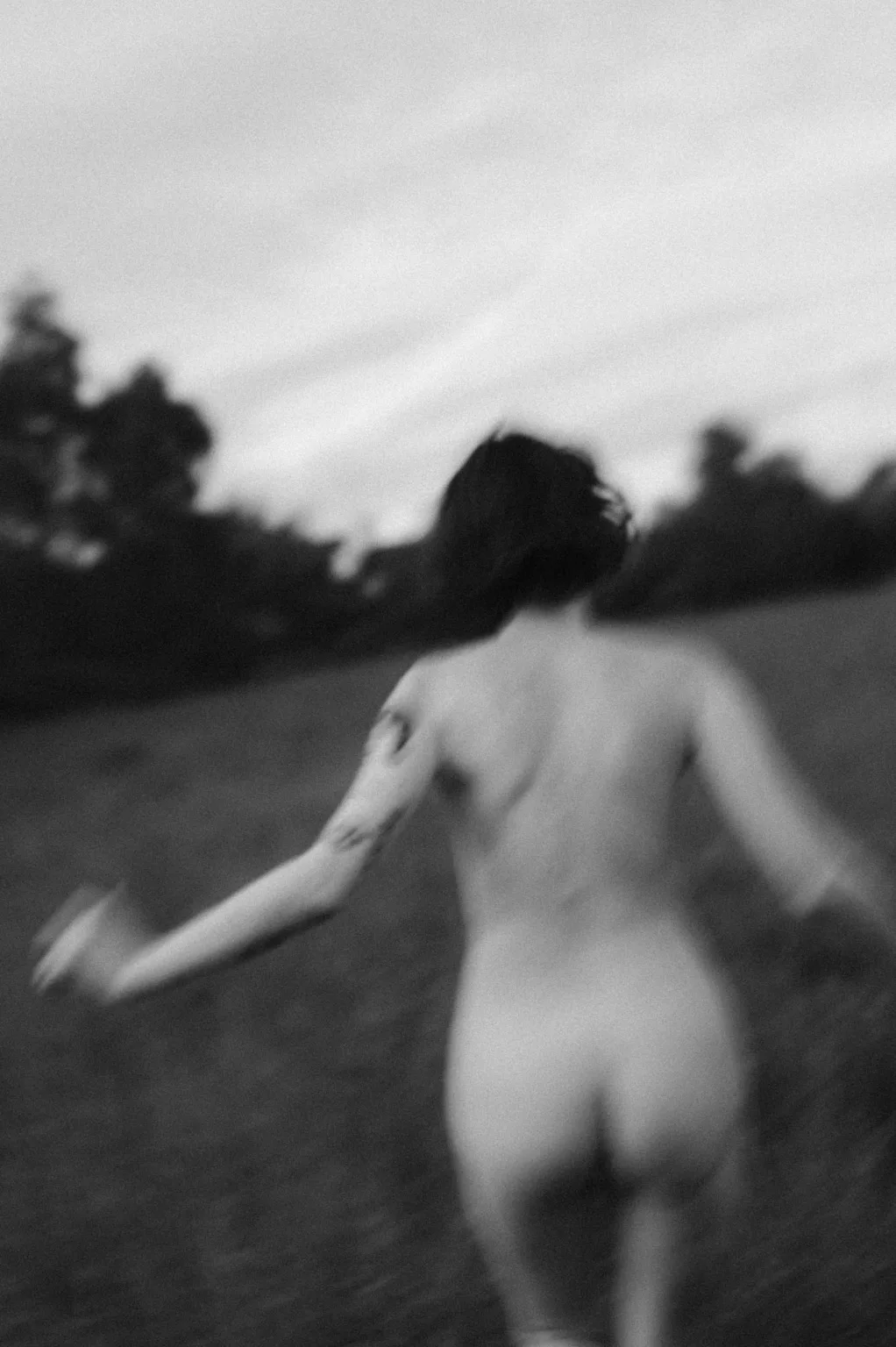 photographe nu la rochelle