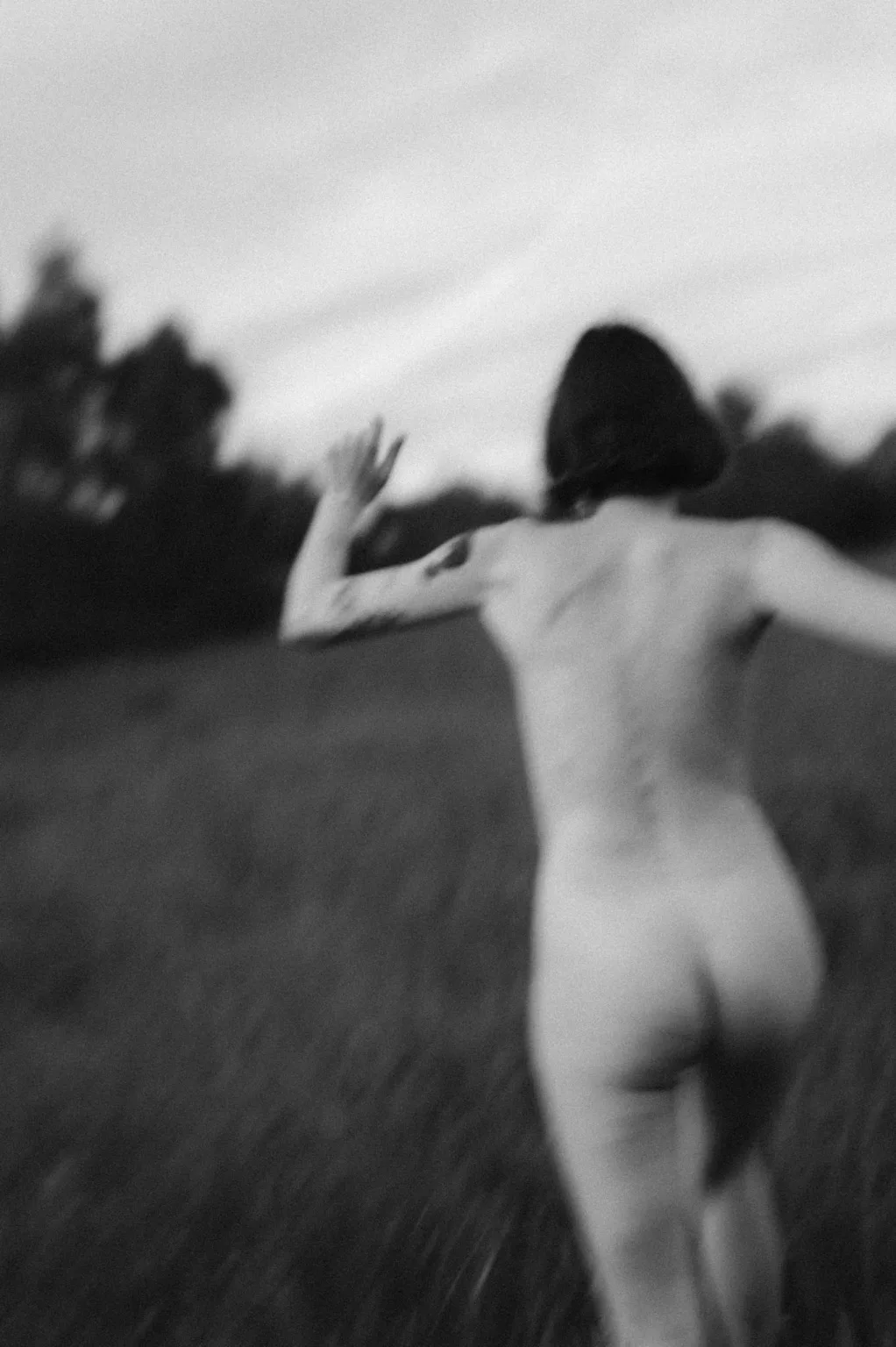 photographe nu la rochelle