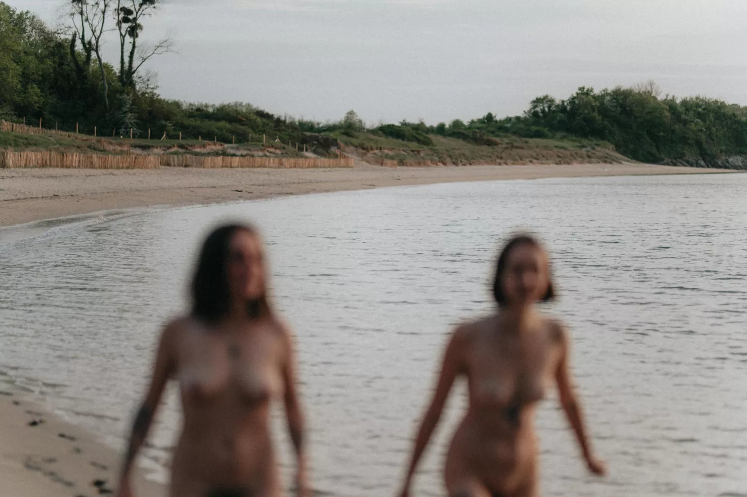 photographe nu la rochelle