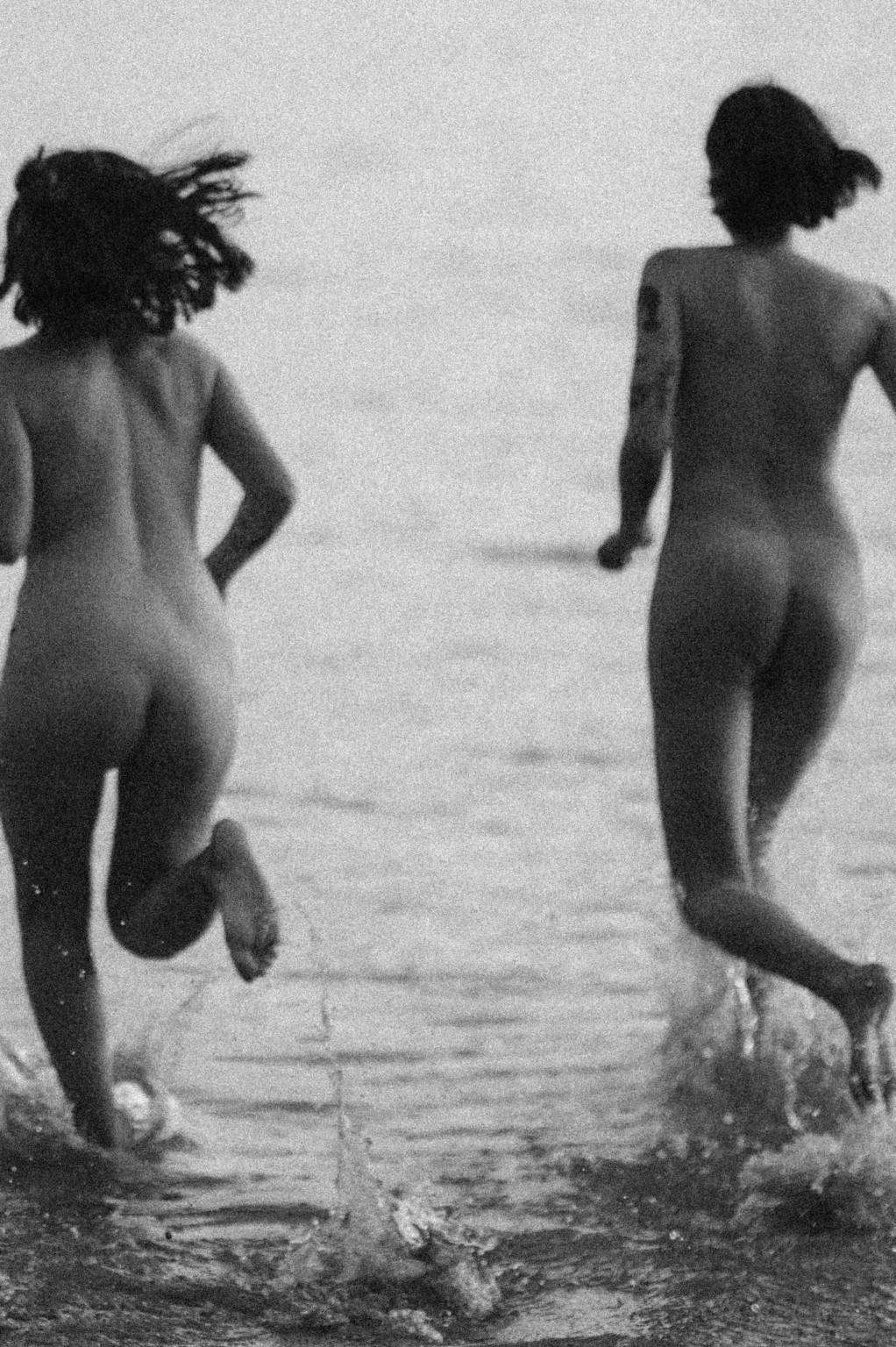 photographe nu la rochelle