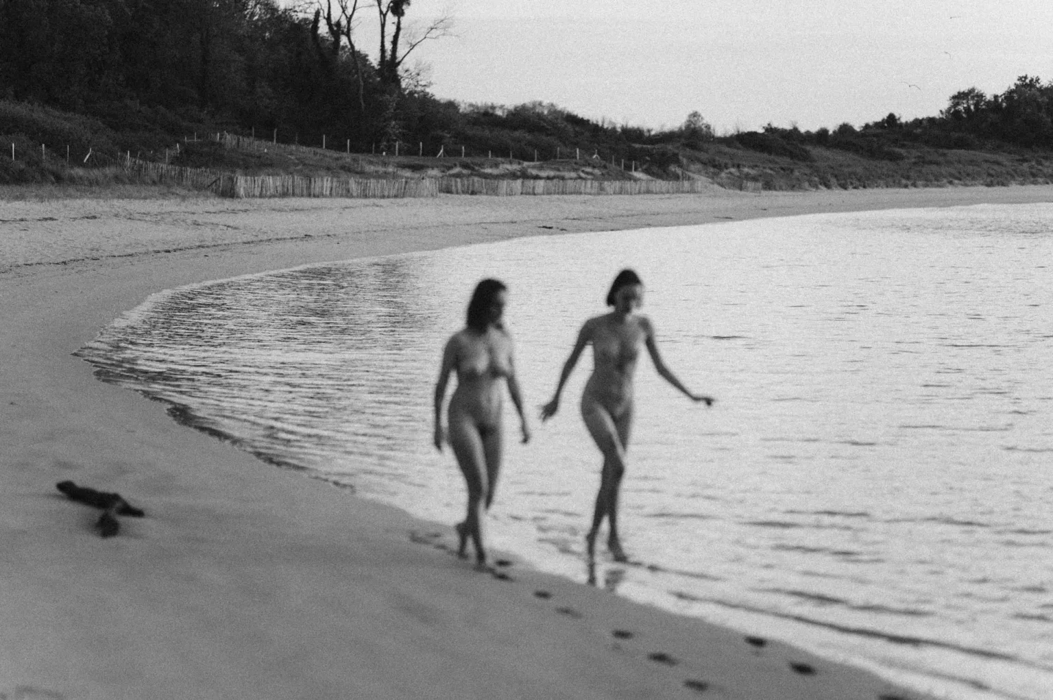 photographe nu la rochelle