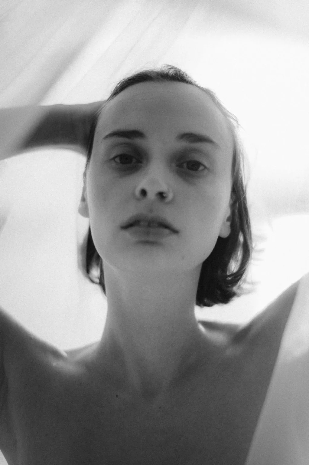 photographe nu la rochelle