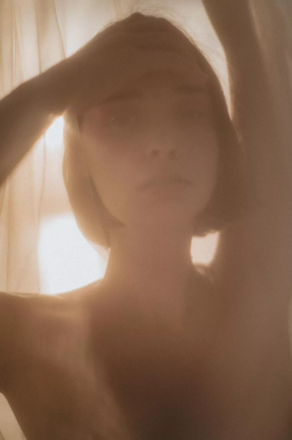 photographe nu la rochelle