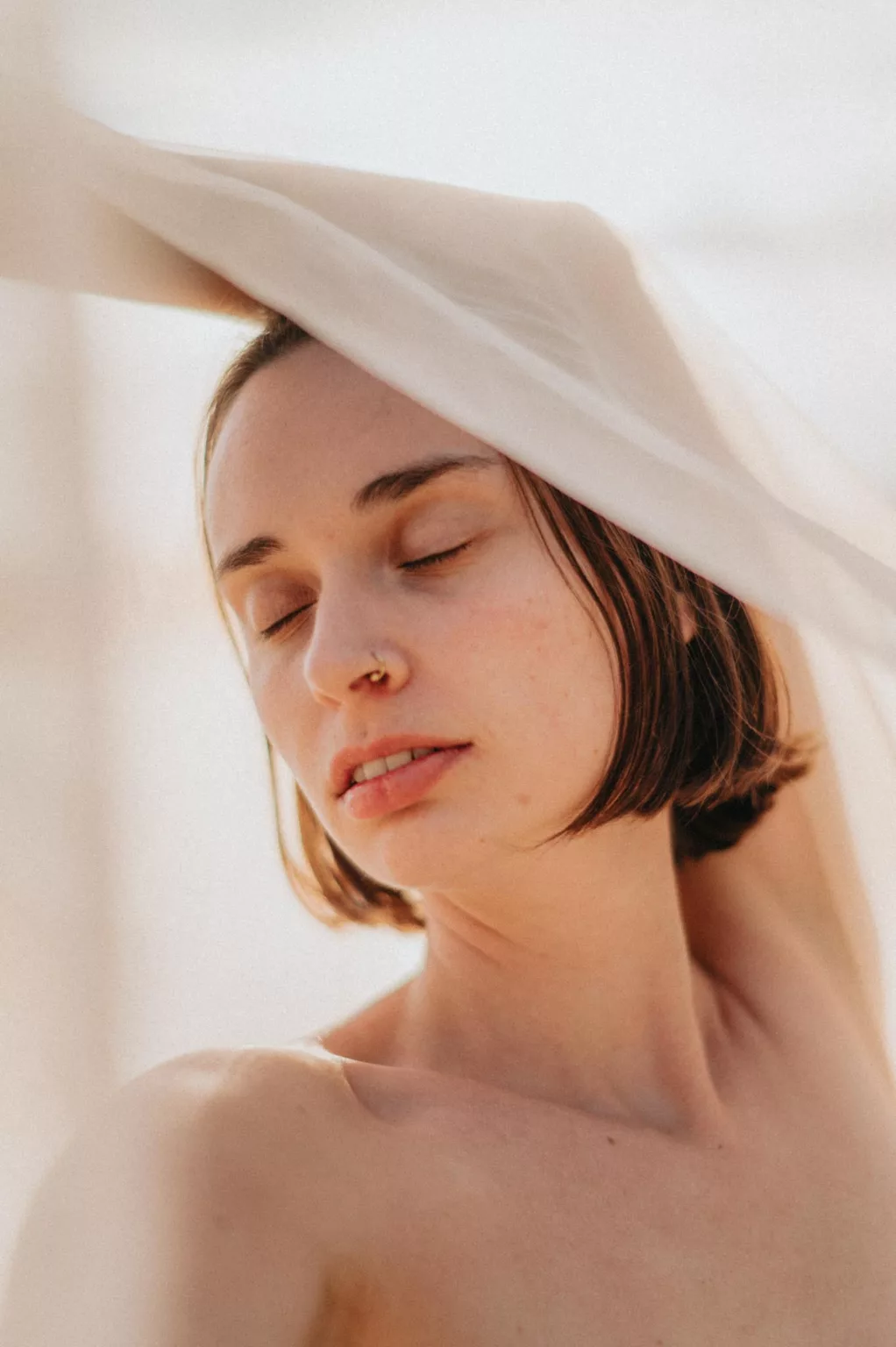 photographe nu la rochelle