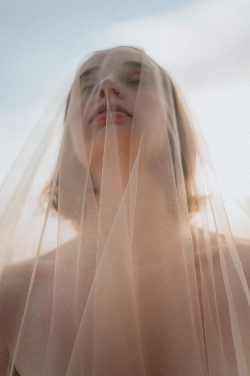 photographe nu la rochelle