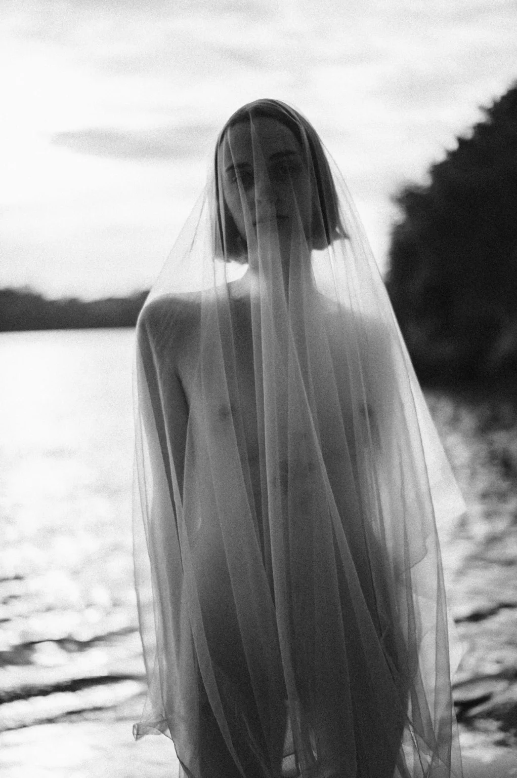 photographe nu la rochelle