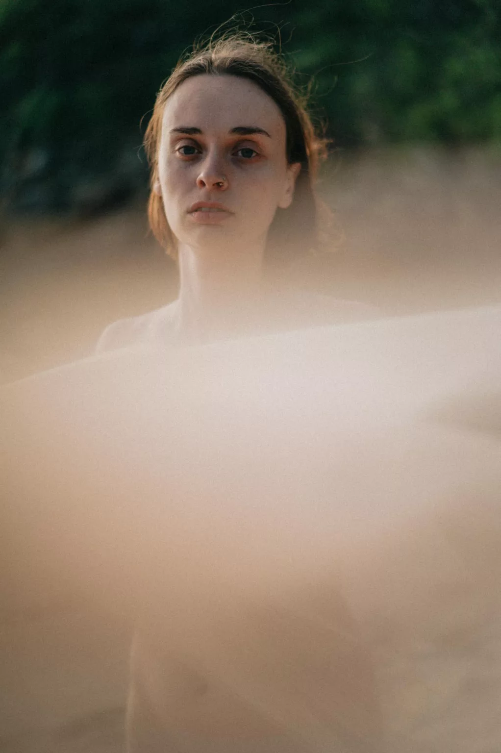 photographe nu la rochelle