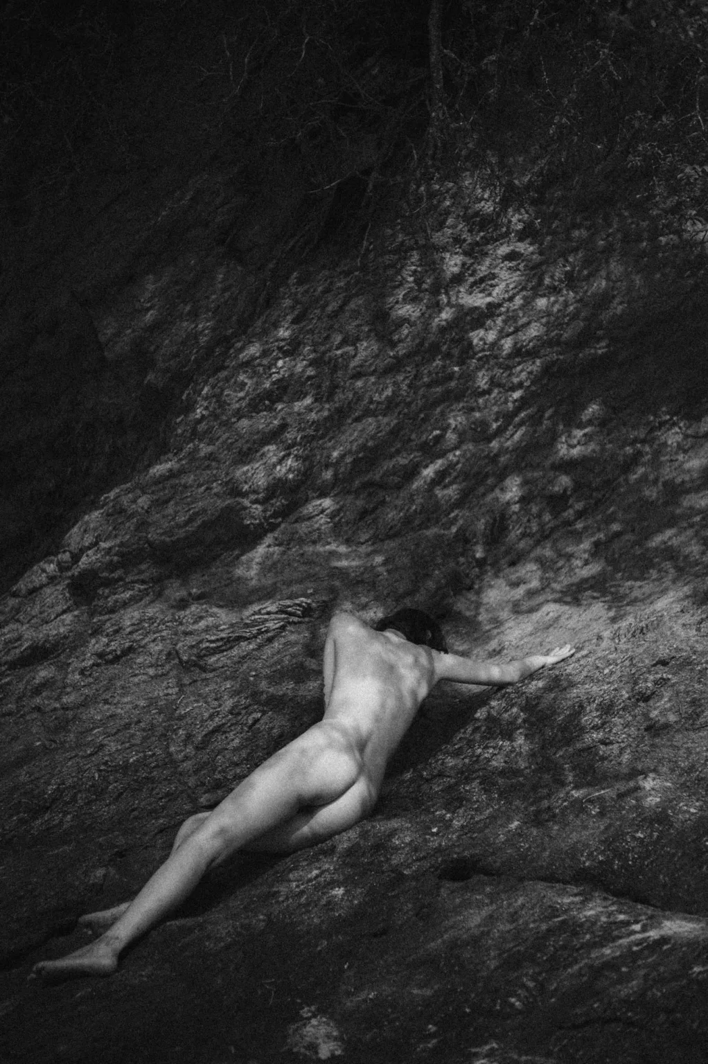 photographe nu la rochelle