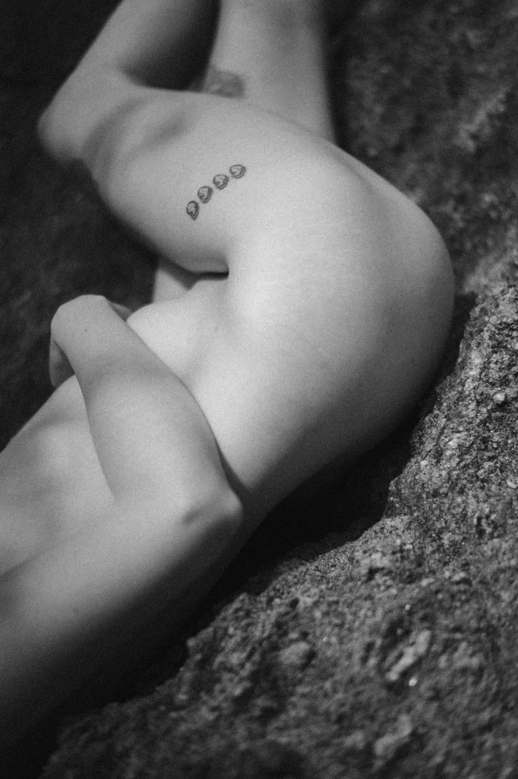 photographe nu la rochelle