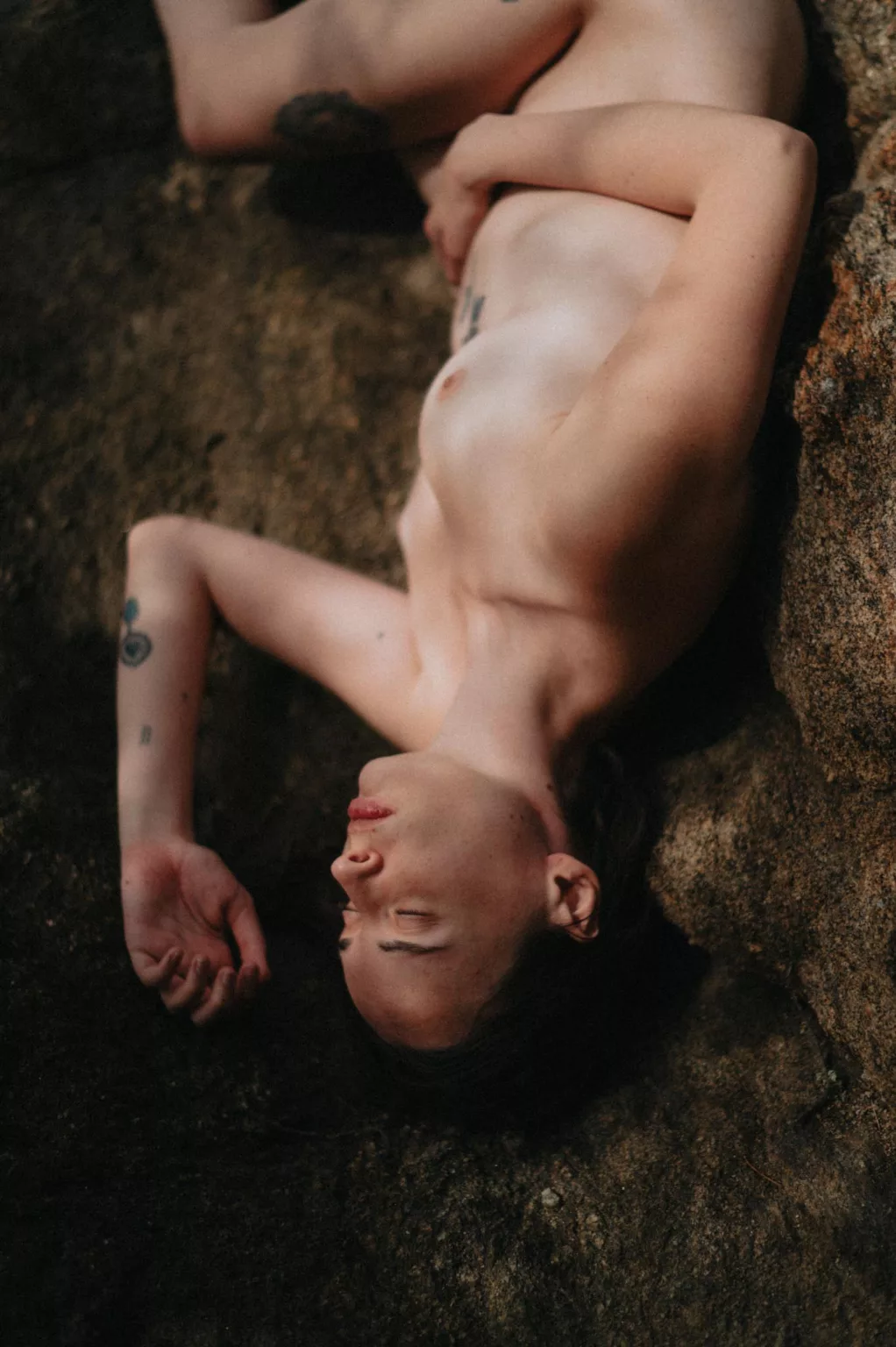 photographe nu la rochelle