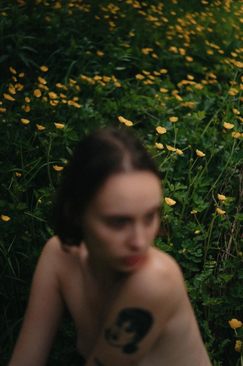 photographe nu la rochelle