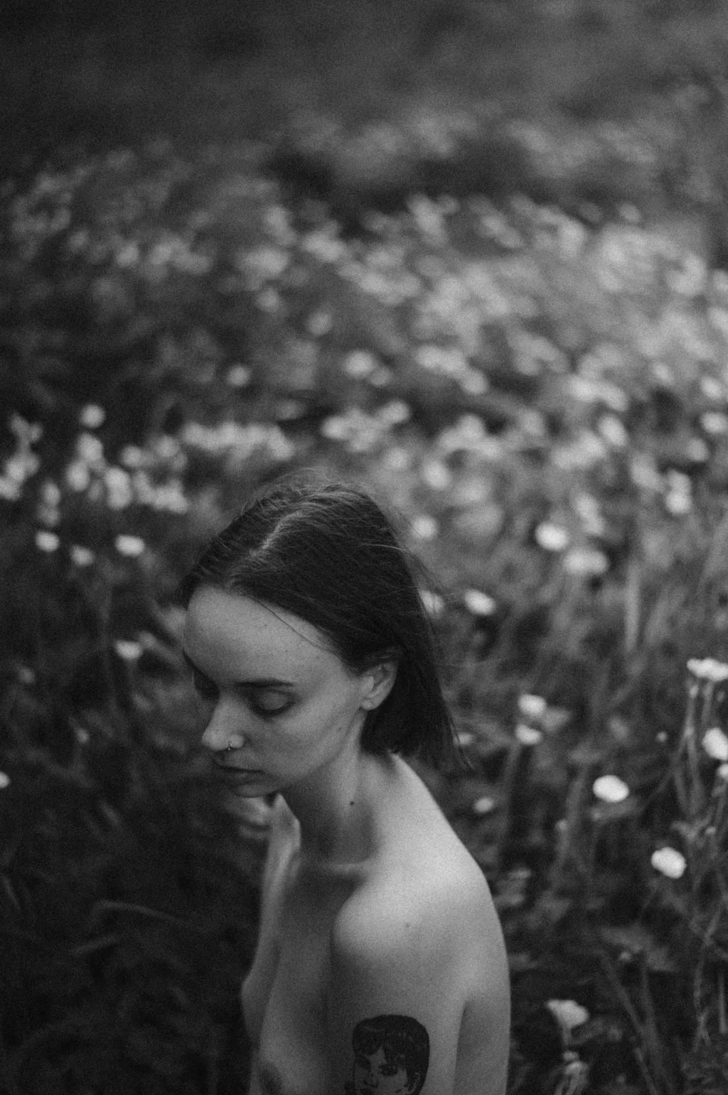 photographe nu la rochelle