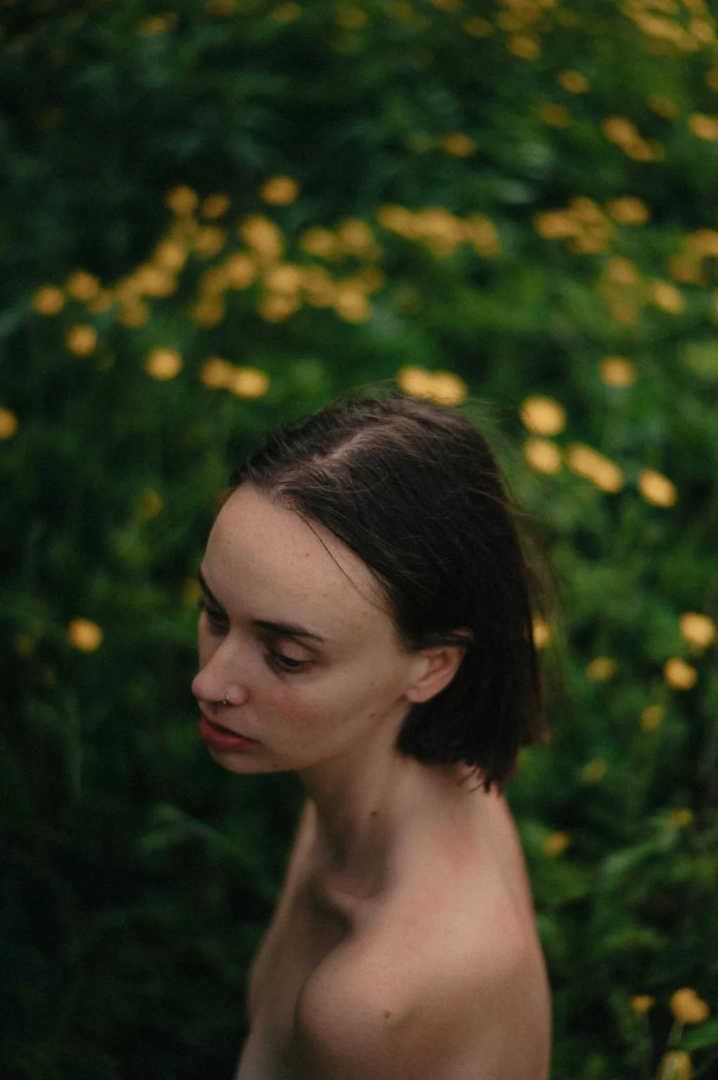 photographe nu la rochelle