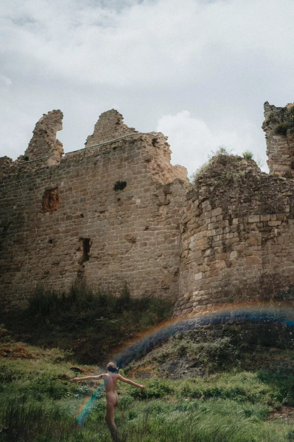 photographe nu la rochelle