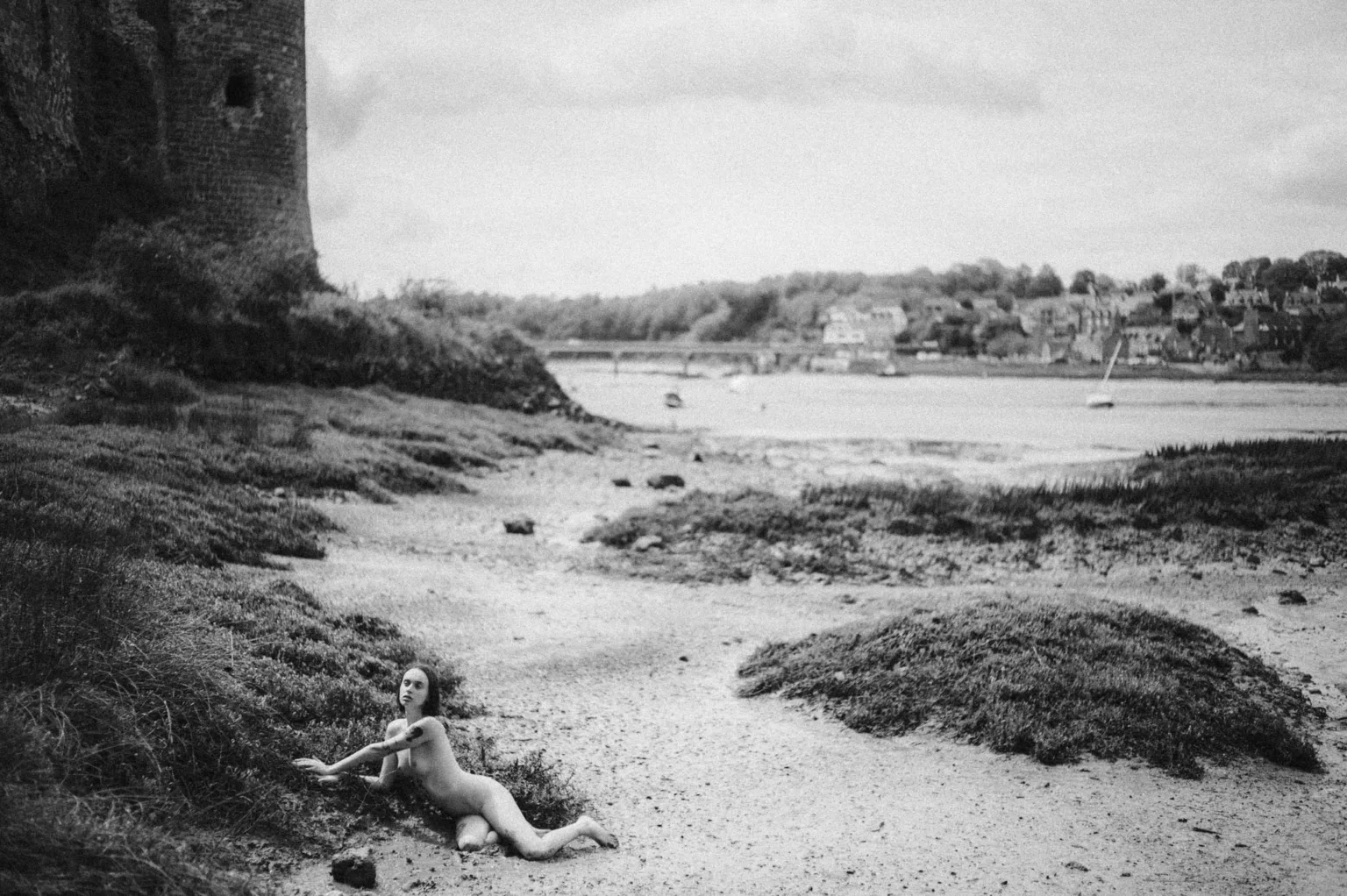 photographe nu la rochelle