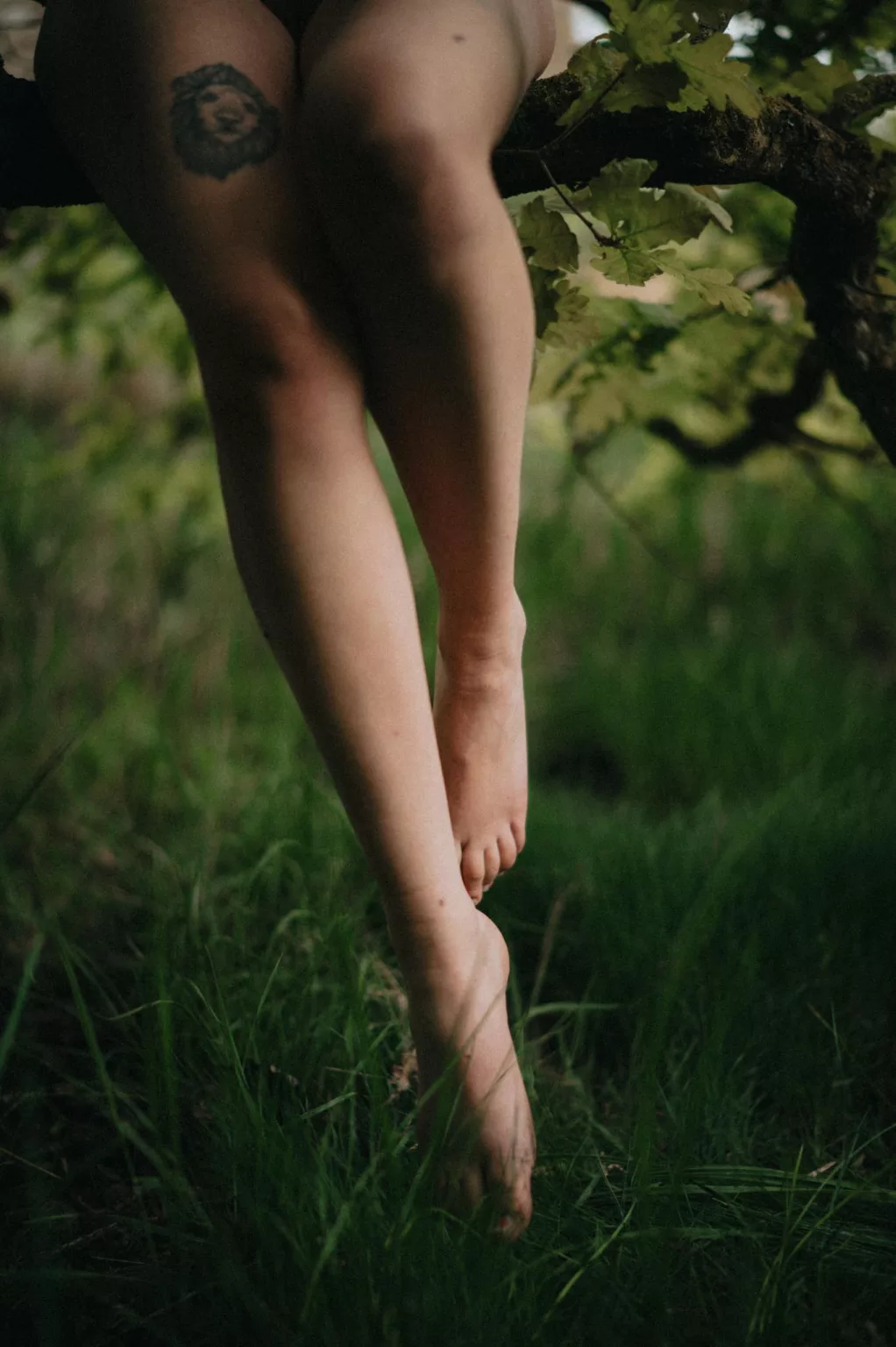 photographe nu la rochelle
