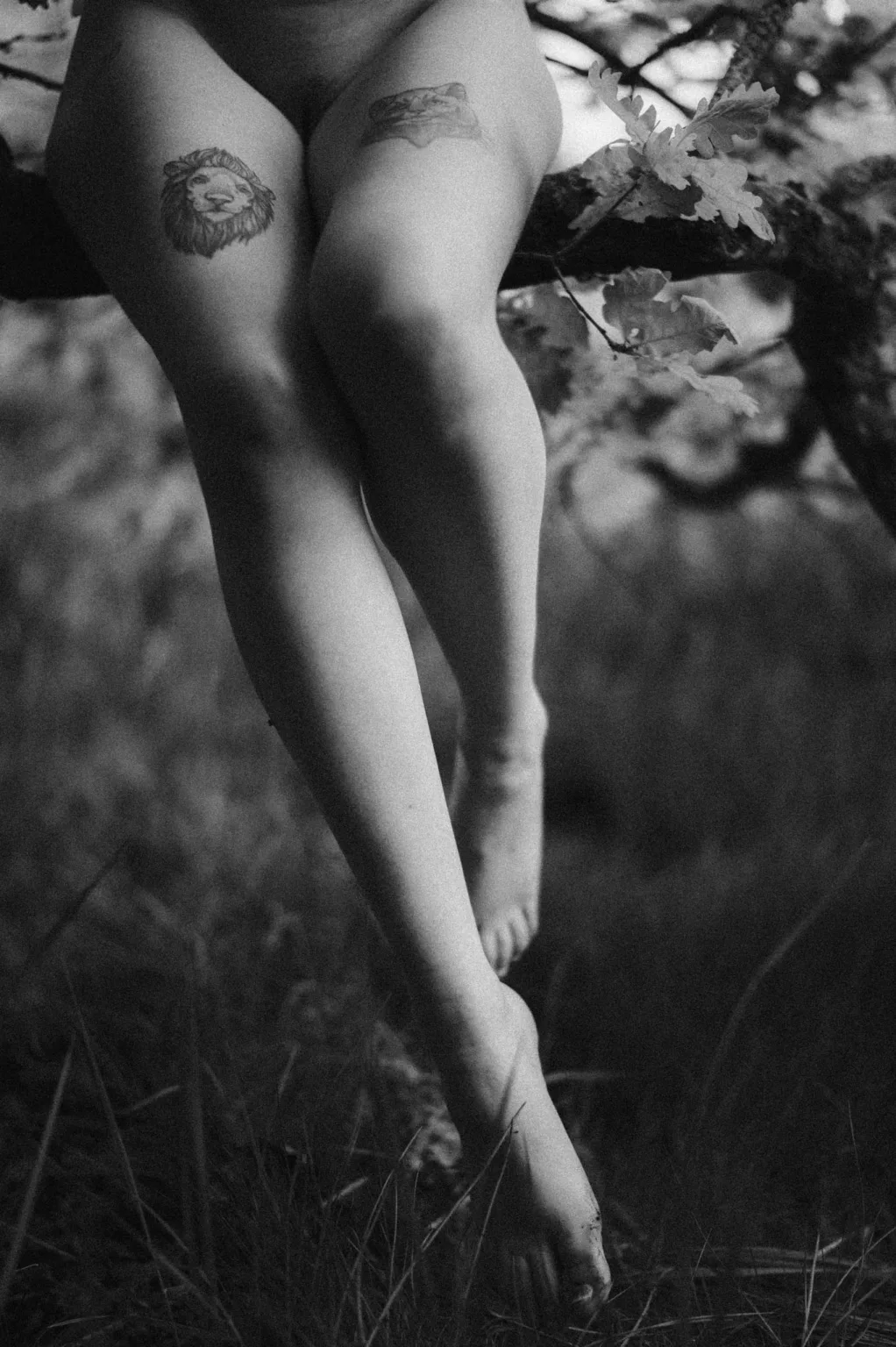 photographe nu la rochelle