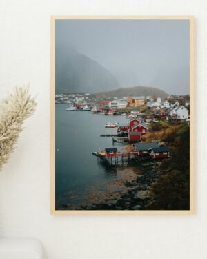 Lofoten